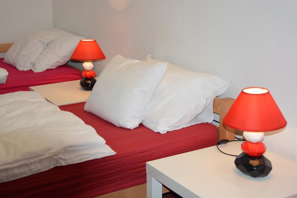 Hostel Denal Sarajevo Ruang foto