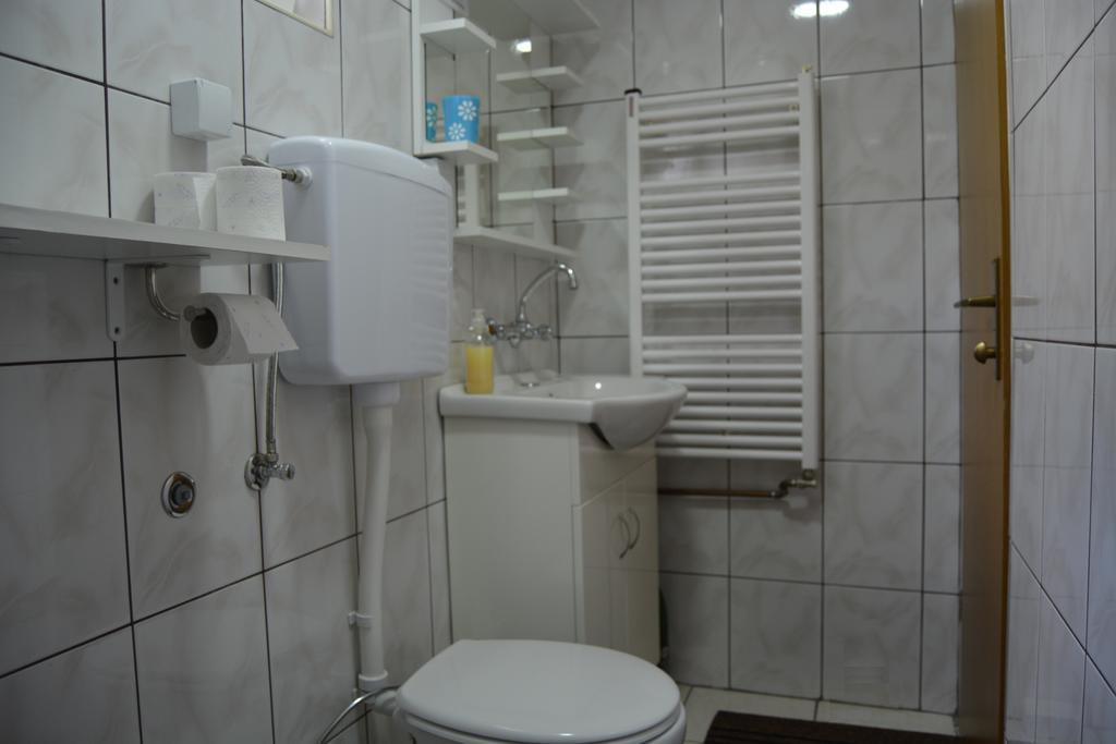 Hostel Denal Sarajevo Bagian luar foto